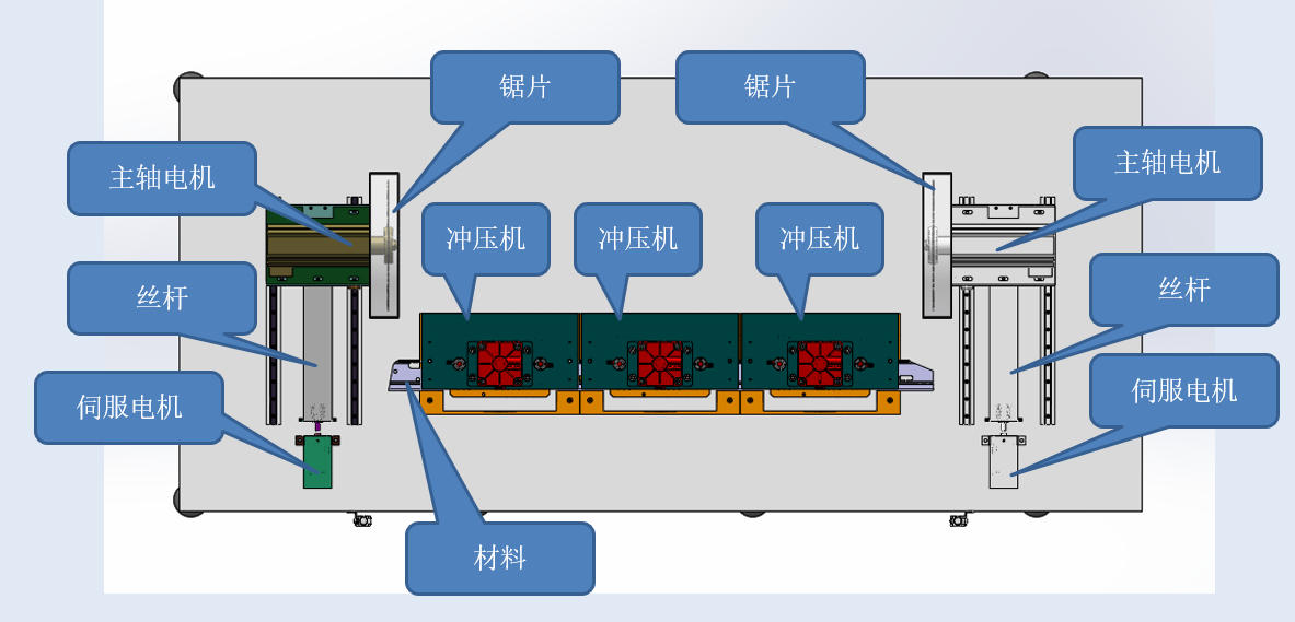 沖壓機(jī)-2