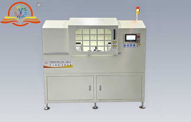 全自動角度鋸-汽車吸能盒切割機SDY-B350-405NC